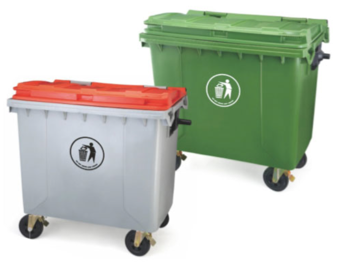 Imagen ejemplo container resiudal